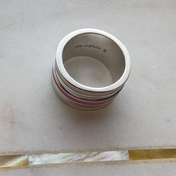 Lot of Lia Sophia Jewelry - Picture 3 of 11